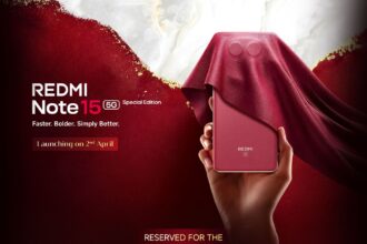 Redmi Note 15 SE 5G- Live India News