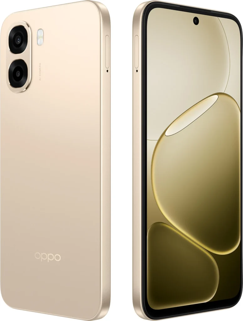 OPPO A6s 5G- Live India News
