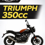 triumph 350cc- Live India News