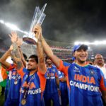 ICC RANKING- Live India News