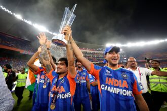 ICC RANKING- Live India News
