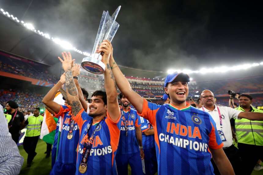 ICC RANKING- Live India News