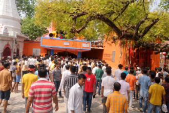 Sheetla Mata Temple- Live India News