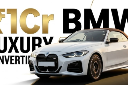 BMW M440i Convertible Price in India- LIVE INDIA NEWS