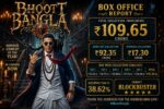 Bhoot Bangla Box Office- Live India News