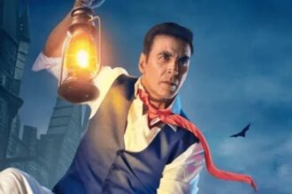 Bhooth Bangla- Live India News