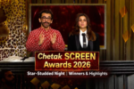 Chetak Screen Awards- Live India News
