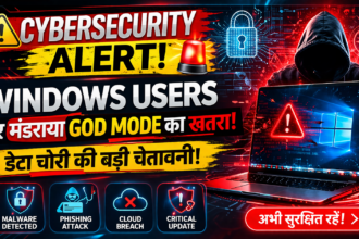 Cybersecurity Alert- Live India News