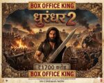 Dhurandhar 2 Box Office- Live India News