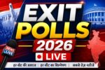 Exit Polls 2026 Live- Live India News