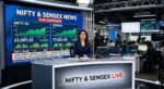 Nifty & Sensex News- Live India News