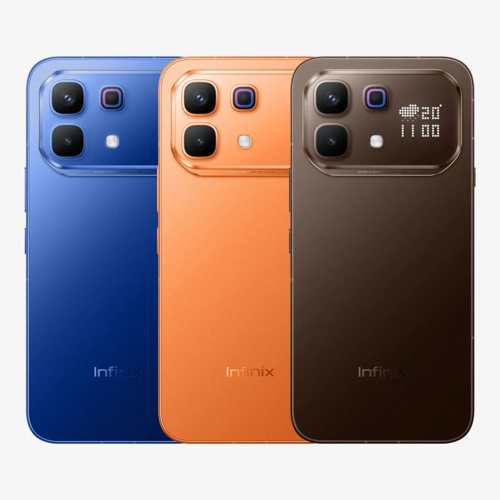 Infinix Note 60 Pro- Live India News