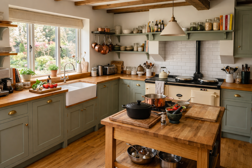 Kitchen- Live India News