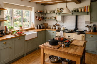 Kitchen- Live India News