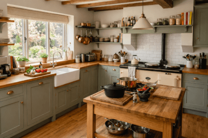 Kitchen- Live India News