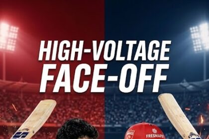 CSKvPBKS- Live India News