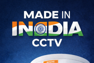 Made in India CCTV- Live India News