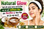 Natural Glow- Live India News