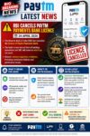 Paytm Latest News- Live India News