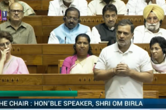 Women Reservation Bill Fails- Live India News