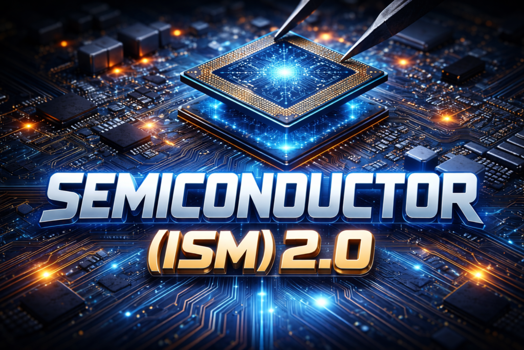 Semiconductor- Live India News