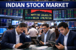 Stock Market Today- Live India News