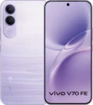 Vivo V70 FE- Live India News