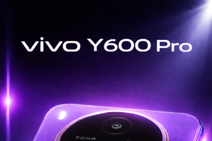Vivo Y600 Pro- Live India News