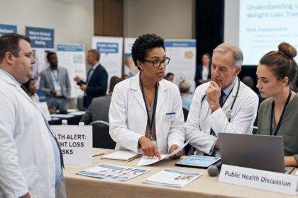 Health Alert Weight Loss- Live India News