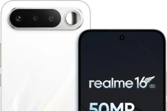 Realme 16 5G- Live India News