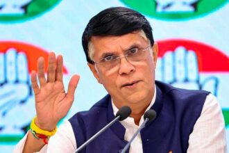 पवन खेड़ा