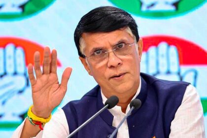 पवन खेड़ा