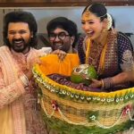 Bellamkonda Sai Sreenivas Marriage- Live India News