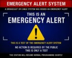 Emergency Alert System- Live India News