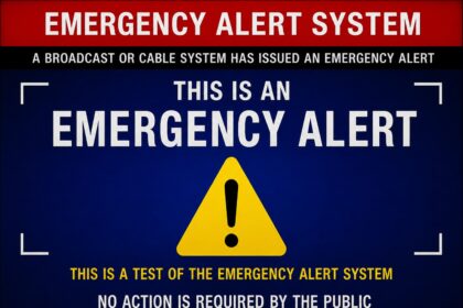 Emergency Alert System- Live India News