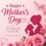 Happy Mother's Day- Live India News