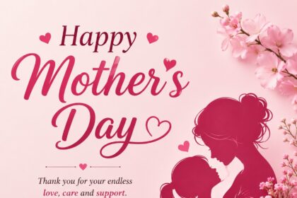 Happy Mother's Day- Live India News