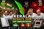 Kerala Election Results 2026