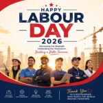 Labour Day- Live India News