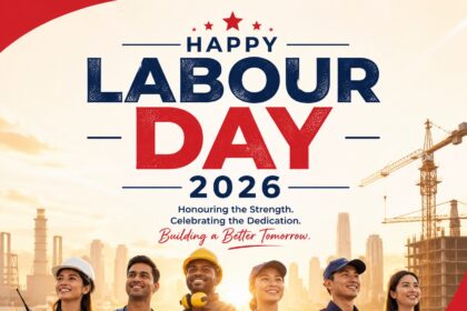 Labour Day- Live India News