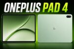 OnePlus Pad 4- Live India News