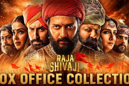 Raja Shivaji Box Office Collection- Live India News