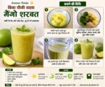 Summer Drinks- Live India News