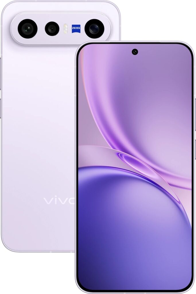 Vivo X300 FE
