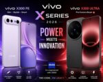 Vivo X300 Series Launch